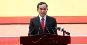 TP.HCM khẳng định trách nhiệm trong giai đoạn phát triển mới