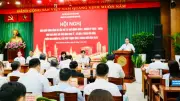 TP.HCM quyết tâm đạt tăng trưởng hai con số năm 2026