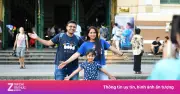 TP.HCM sau một năm sáp nhập: Du lịch tăng trưởng vượt bậc, khách chi tiêu cao hơn