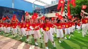 TPHCM đặt mục tiêu giáo dục đạt trình độ tiên tiến châu Á vào năm 2030