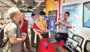 TP.HCM đặt mục tiêu hỗ trợ 200.000 doanh nghiệp nhỏ và vừa chuyển đổi số đến năm 2030