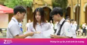 TP.HCM tụt hạng điểm trung bình môn Tiếng Anh thi tốt nghiệp THPT 2026
