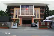 Trụ sở cũ bước vào vòng đời mới: Chuyển đổi công năng bất động sản công
