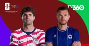 Trực tiếp Mỹ vs Bosnia & Herzegovina: Link xem, đội hình dự kiến