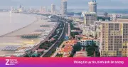 Triều Tiên nâng cấp siêu resort Wonsan-Kalma ven biển