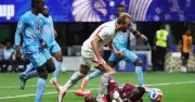 Trọng tài và VAR trận Anh thắng Congo gây tranh cãi: Harry Kane có ăn vạ?