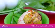Trứng vịt lộn hỗ trợ cải thiện yếu sinh lý: Ưu và nhược điểm cần biết