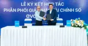 Trusting Social hợp tác Điện Máy Xanh đưa vay minh bạch đến 3.000 cửa hàng