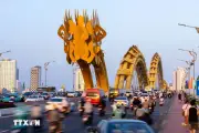 Truyền thông Pháp ví Đà Nẵng là 'Miami của Việt Nam'