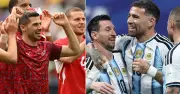 Truyền thông Thụy Sĩ tự tin: 'Không cần sợ Messi và Argentina'