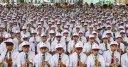 Tuyên phong Chân phước linh mục Trương Bửu Diệp tại Cần Thơ