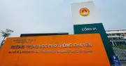 Tuyên Quang top 2 cả nước môn tiếng Anh và hóa thi tốt nghiệp THPT 2026