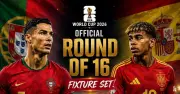 Tây Ban Nha đụng Bồ Đào Nha: Ronaldo bị chỉ trích, chuyên gia dự đoán thất bại