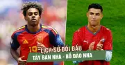 Tây Ban Nha vs Bồ Đào Nha: Derby sinh tử World Cup 2026 ai thắng?