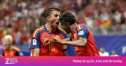 Tây Ban Nha vs Áo World Cup 2026: Yamal đá chính, mục tiêu chiến thắng