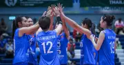 U18 nữ Việt Nam thắng Kazakhstan, xếp hạng 5 châu Á