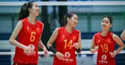 U18 nữ Việt Nam thắng Mông Cổ, tranh hạng 5 giải châu Á