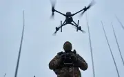 Ukraine đẩy mạnh thỏa thuận drone với NATO, thay đổi hình ảnh quốc tế