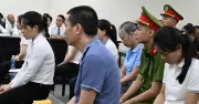 Vợ chồng giám đốc HerbiTech sản xuất tiêu thụ 13 triệu sản phẩm sức khỏe giả