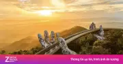 Vé cáp treo Bà Nà chỉ 500.000 đồng cho giới trẻ từ 10/7