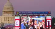Vỡ lẽ nhiều điều từ World Cup trên đất Mỹ: Bóng đá gắn kết quốc gia