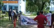 Vụ vỡ hồ chứa núi Tân Lai: Khởi tố bị can Trần Quang Tính
