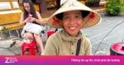Video bán tàu phở bằng tiếng Thái, Trung, Anh đạt 3,7 triệu lượt xem