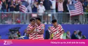 Video: Mỹ ấn định chiến thắng 2-0 trước Bosnia và Herzegovina