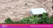 Video nhà 2 tầng đổ sập ở Lai Châu, 3 người thương vong