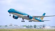 Vietnam Airlines mở đường bay thẳng TP.HCM - Colombo, Sri Lanka