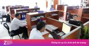 Viên chức quản lý phải từ chức nếu vợ, chồng, con sa vào tệ nạn