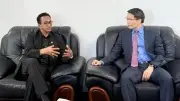 Việt Nam chia sẻ kinh nghiệm cải cách pháp luật và chuyển đổi số với Timor-Leste
