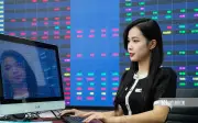 VN-Index kiểm định vùng hỗ trợ 1.830-1.840 điểm sau nhịp điều chỉnh mạnh