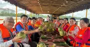 Vĩnh Long ký kết hợp tác với Vietravel, thúc đẩy du lịch bứt phá sau sáp nhập