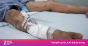 Vết xước nhỏ do cành rào gây uốn ván nguy kịch ở người đàn ông 65 tuổi