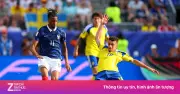 Willy Sagnol: 'Nếu Olise không giành Quả bóng Vàng, bóng đá có vấn đề'