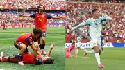 World Cup 2022: Ronaldo và Bồ Đào Nha trải qua chuyến tàu lượn cảm xúc