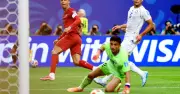 World Cup 2026: Bồ Đào Nha đấu Croatia, Ronaldo và Modric đối đầu