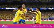 World Cup 2026: Colombia thắng Ghana 1-0, Luis Diaz bỏ lỡ nhiều cơ hội