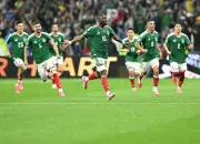 World Cup 2026: FIFA cân nhắc đổi giờ trận Mexico vì bão