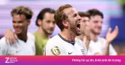 World Cup 2026: Khủng hoảng số 9, Harry Kane là ngoại lệ