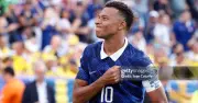 World Cup 2026: Mbappe vượt Messi chiếm ngôi đầu, Ronaldo xếp thứ 39