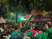 World Cup 2026: Phần thưởng cho những chiến binh