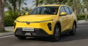 Xe MPV 7 chỗ hút khách tại Việt Nam, Limo Green dẫn đầu doanh số