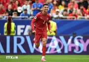Xem trực tiếp Bồ Đào Nha vs Croatia tại World Cup 2026 trên kênh nào?