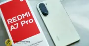 Xiaomi Redmi A7 ra mắt: Giá rẻ, màn hình lớn, pin 5200 mAh cho học sinh và tài xế