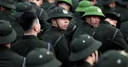 Đề xuất sửa Luật Nghĩa vụ quân sự: Bổ sung hành vi trốn tránh, thay đổi quy trình giao nhận quân
