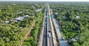 Đề xuất đầu tư 12 tuyến cao tốc mới kết nối Hà Nội và TP.HCM